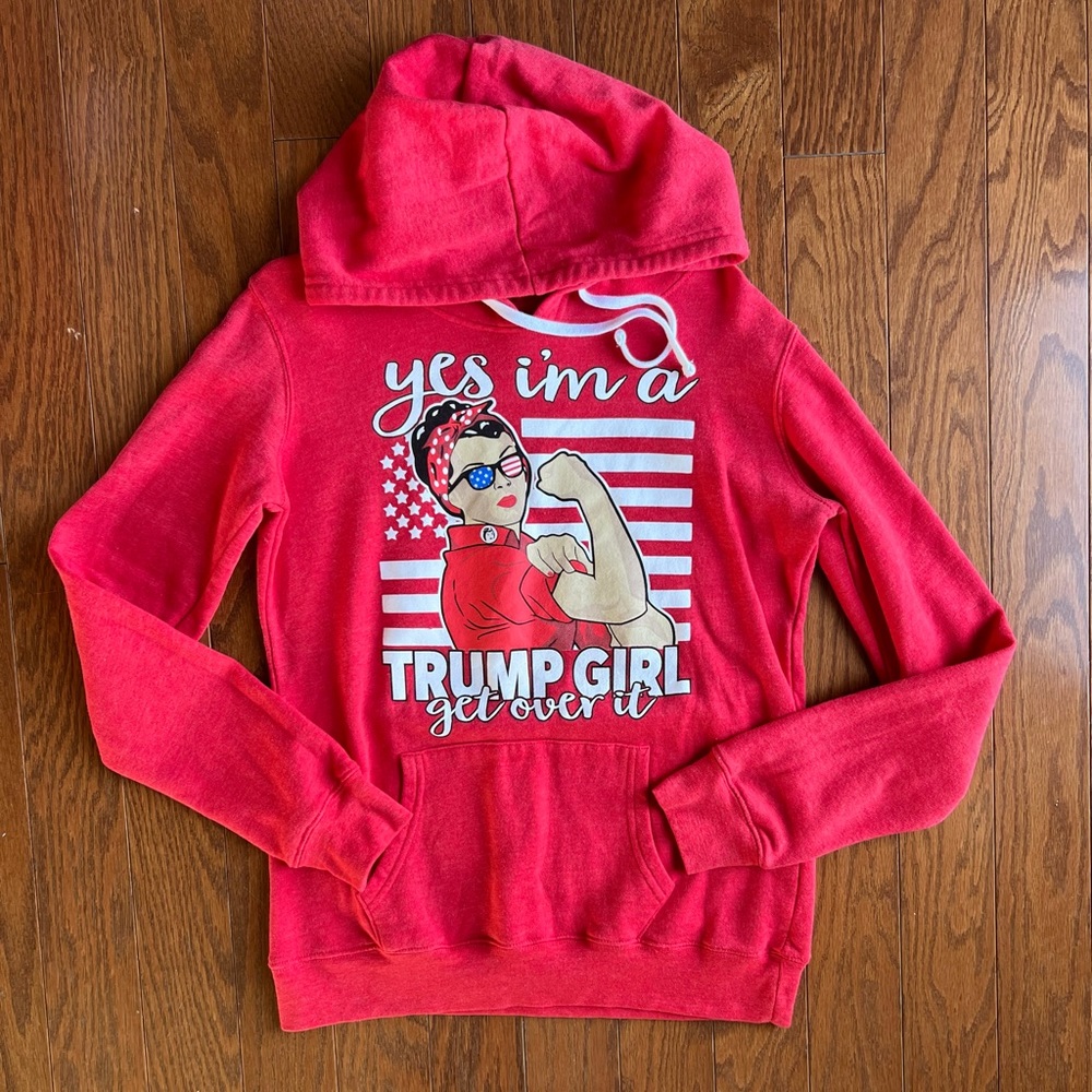 Trump Sweatshirt